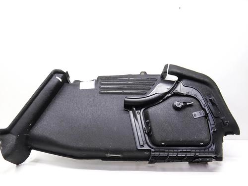 Bagagerumsbeklædning AUDI A4 B9 (8W2, 8WC) 2.0 TFSI | BP32355569I3