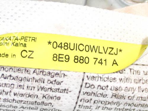 Other AUDI A4 B7 Avant (8ED) 2.0 TDI 16V | BP14683771O1 