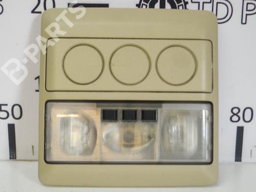 Kabinelys LAND ROVER DISCOVERY III (L319) 2.7 TD 4x4 (190 hp) 8848979