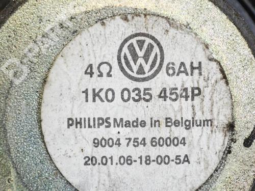 Speaker VW GOLF V (1K1) 1.9 TDI | BP6501530E2 