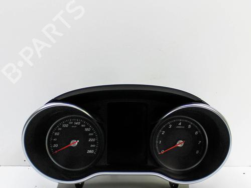 Instrument cluster MERCEDES-BENZ C-CLASS T-Model (S205) C 350 e (205.247) (211 hp) 18041377