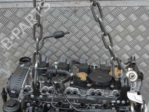 Engine AUDI A4 B9 (8W2, 8WC) 2.0 TFSI | BP10915456M1 