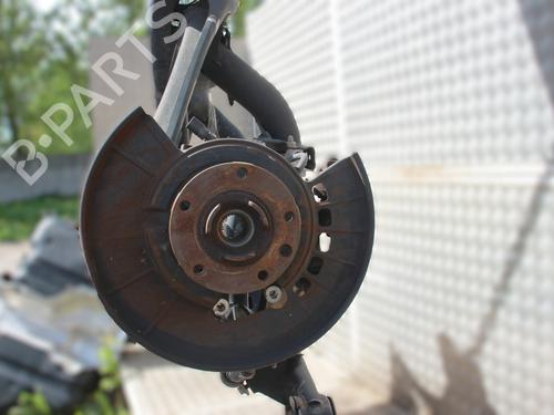 Rear axle PORSCHE CAYENNE (92A) 3.0 S E-Hybrid | BP35716912M2  - Image 8