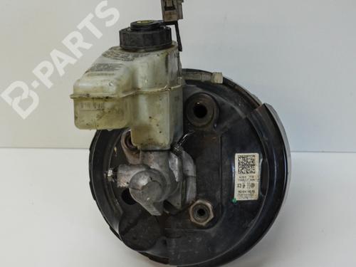 Servo brake AUDI A3 Sportback (8PA) 1.6 TDI | BP8850974M42 