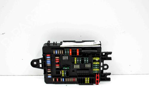 Fuse box BMW X5 (F15, F85) xDrive 50 i | BP26513062E1