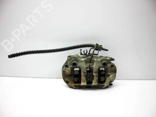 Left rear brake caliper PORSCHE CAYENNE (92A) 4.8 S | BP32392381M107 - Image 2