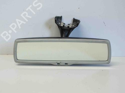 Used Rear mirror VW PASSAT B7 Variant (365) 2.0 TDI (140 hp) 6484387