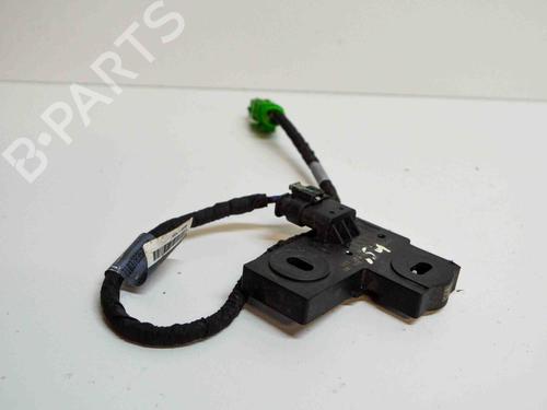 Used Electronic sensor AUDI A4 B9 (8W2, 8WC) 2.0 TFSI (190 hp) 14675521