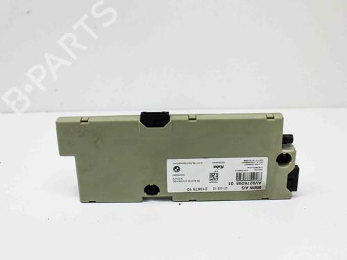 Used Electronic module BMW 5 (F10) 535 i (306 hp) 19747085