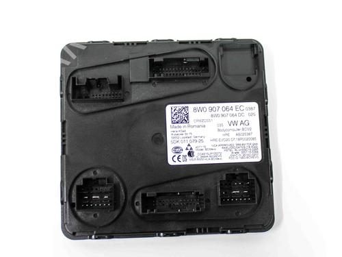 Used Electronic module AUDI A4 B9 (8W2, 8WC) 2.0 TFSI quattro (249 hp) 23252240