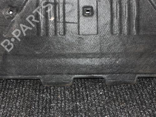 Upper protection AUDI Q5 (8RB) 2.0 TFSI quattro | BP19077492M93 