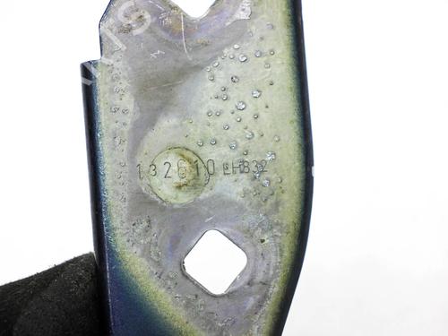 Hinge/Door check strap PORSCHE CAYENNE (92A) 4.8 S | BP32378102C146