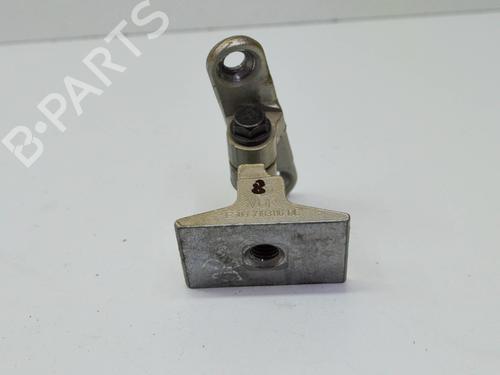Hinge/Door check strap BMW 5 Gran Turismo (F07) 535 i | BP14681702C146 