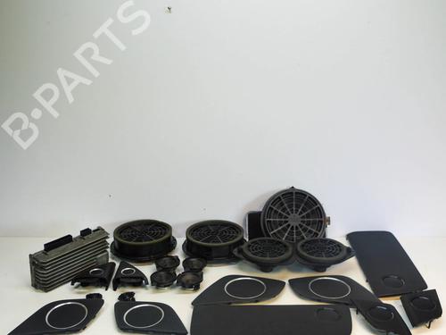 Used Electronic module Electronic module AUDI A5 (8T3) 1.8 TFSI (170 hp) 14671462 14671462