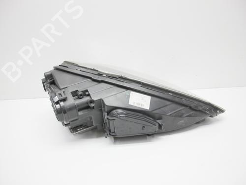 Left headlight PORSCHE CAYENNE (92A) 4.8 S | BP31998398C28 