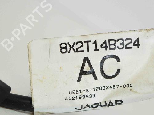 Wiring harness JAGUAR XF I (X250) 3.0 D | BP14673671E16