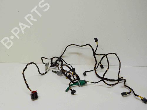 Used Wiring harness AUDI A6 C7 (4G2, 4GC) 2.0 TFSI quattro (252 hp) 14678225