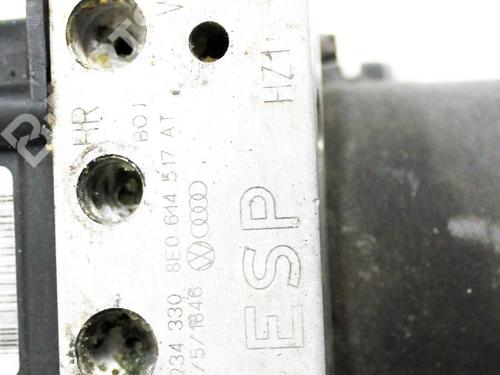 ABS pump AUDI A4 B7 (8EC) 2.0 TDI | BP6488010M43 