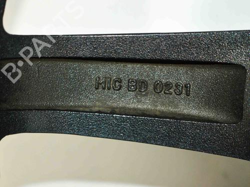 Rim VW GOLF VI (5K1) 2.0 TDI | BP15552074C45 