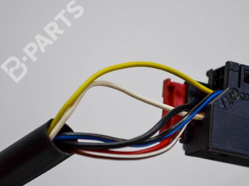 Right mirror AUDI A4 B8 (8K2) 2.0 TDI | BP6499440C27 