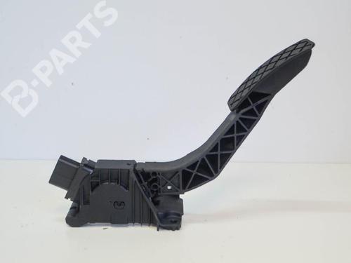 Pedal AUDI A3 Limousine (8VS, 8VM) 1.5 TFSI | BP7802366I4 