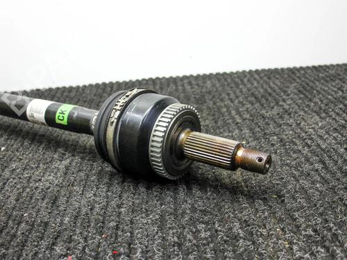 Left rear driveshaft KIA STINGER (CK) 3.3 T-GDi | BP26577874M40 - Image 2