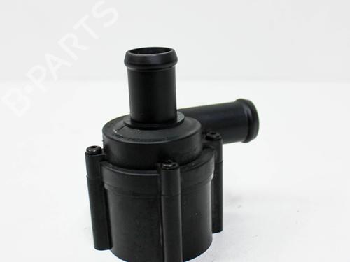 Auxiliary water pump AUDI A6 C7 (4G2, 4GC) 3.0 TFSI quattro | BP17229460M111 