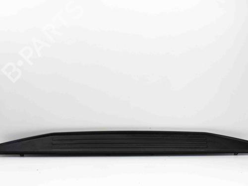 Used Tailgate trim FORD USA F-150 Crew Cab Pickup 2.7 (329 hp) 28821159