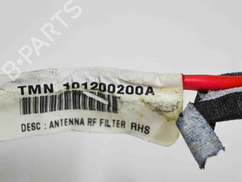 Electronic module TESLA MODEL S (5YJS) 85 | BP13387627M83