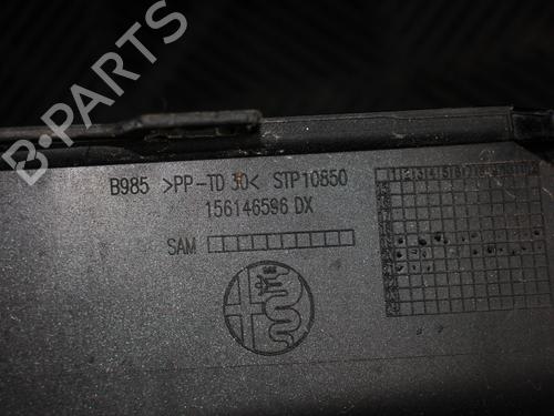 Right sideskirt ALFA ROMEO STELVIO (949_) 2.0 Q4 | BP29945438C114