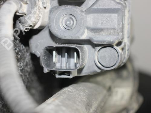 Steering rack ALFA ROMEO GIULIA (952_) 2.0 (952ACA25) | BP38515931M22  - Image 13