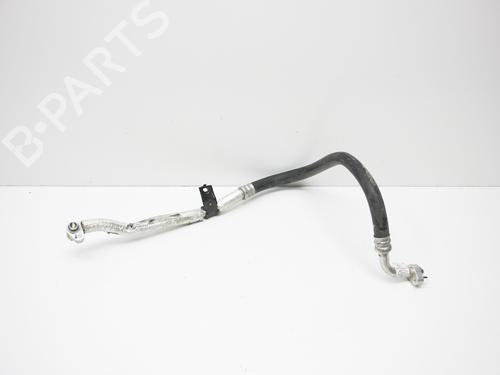 Used AC pipe LAND ROVER RANGE ROVER SPORT III (L461) P440e PHEV AWD (441 hp) 31857877