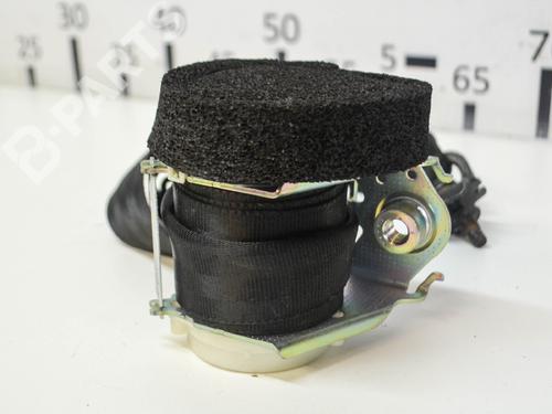 Rear right seatbelt FORD GALAXY II (WA6) 2.0 TDCi | BP7539078I28 