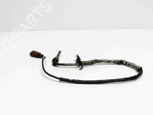 Elektronisk sensor AUDI A6 C6 (4F2) 2.0 TDI (170 hp) 7912910