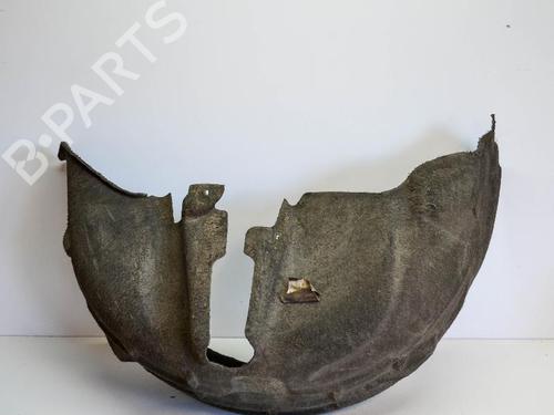 Wheel arch AUDI A6 C6 (4F2) 2.7 TDI | BP14690616C56 