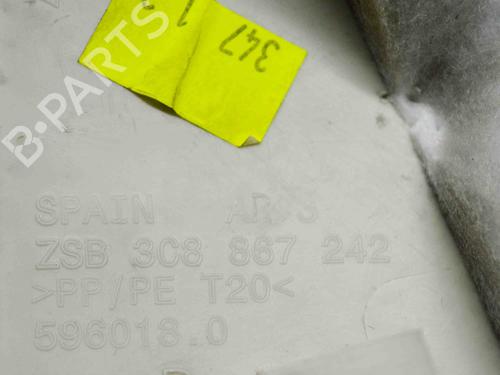 Other VW CC B7 (358) 2.0 TDI | BP14683023O1