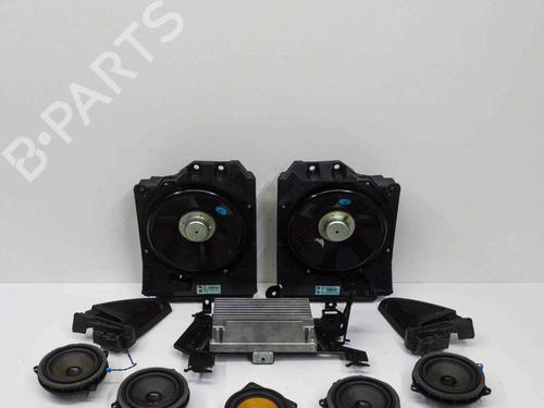 Used Electronic module BMW 4 Coupe (F32, F82) 428 i xDrive (245 hp) 14681854