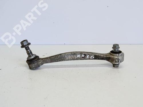 Used Left rear suspension arm BMW 4 Coupe (F32, F82) M4 (431 hp) 6876228