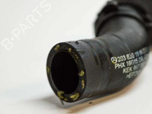 Switch MERCEDES-BENZ CLC-CLASS (CL203) CLC 220 CDI (203.708) | BP14669443I30 