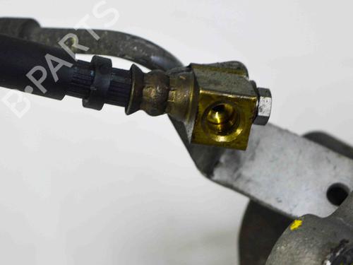 Left rear brake caliper DODGE CHALLENGER Coupe 5.7 | BP14679470M107 