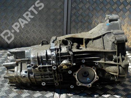 Gearbox VW PASSAT B5.5 (3B3) 2.0 | BP6492805M3 