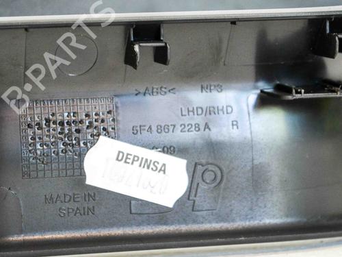 Other SEAT LEON (5F1) 2.0 TDI | BP6502904O1