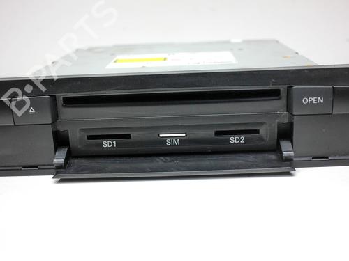 Electronic module AUDI Q7 (4LB) 3.0 TFSI quattro | BP30165069M83