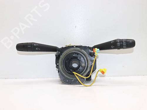 Used Steering column stalk Steering column stalk JEEP RENEGADE SUV (BU, B1, BV) 2.4 (179 hp) 36761952 36761952