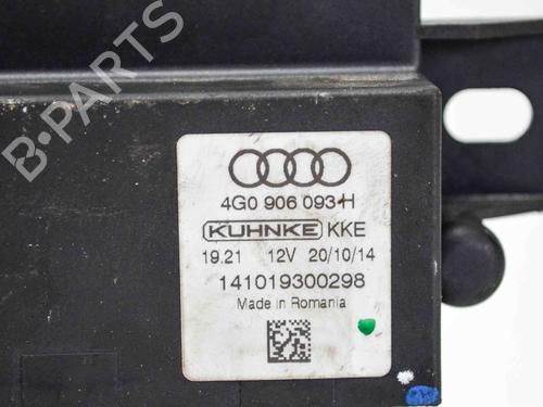Electronic module AUDI A7 Sportback (4GA, 4GF) 3.0 TDI | BP6498881M83