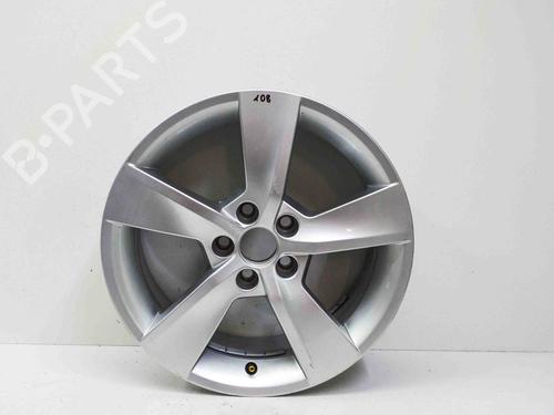 Used Rim SKODA FABIA III (NJ3) 1.0 TSI (95 hp) 15552119