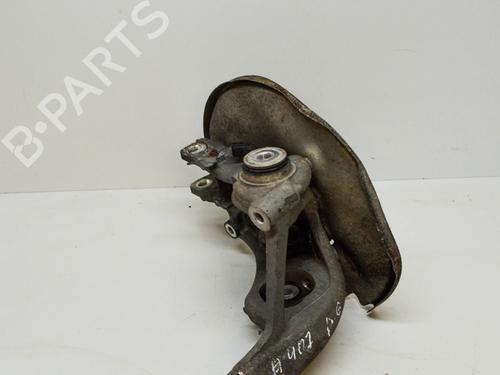 Right rear steering knuckle AUDI A6 C7 (4G2, 4GC) 2.0 TFSI quattro | BP14678252M28 