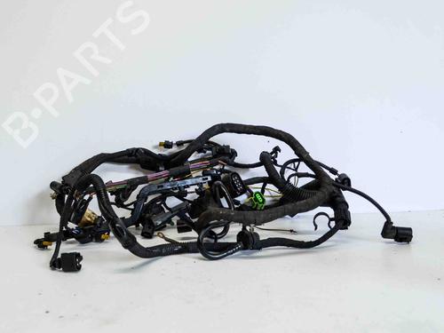 Used Wiring harness VW JETTA III (1K2) 2.0 TFSI (200 hp) 14690832