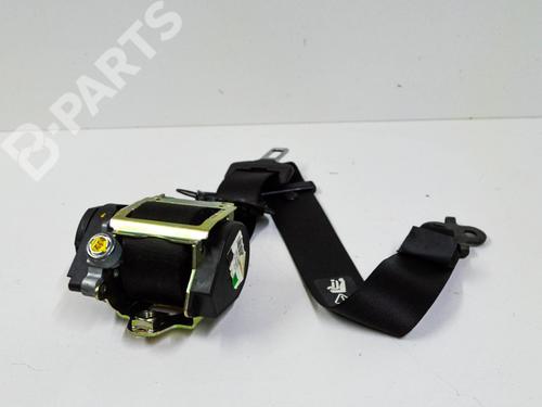 Used Front right belt tensioner BMW 5 (F10) 530 i (258 hp) 12177095