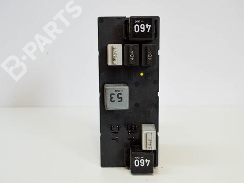 Elektronisk modul VW PASSAT B6 Variant (3C5) 2.0 TDI (140 hp) 6503633